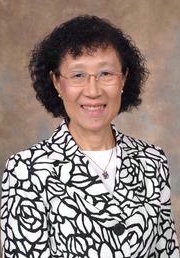 Photo of  Shuk-Mei Ho, PhD